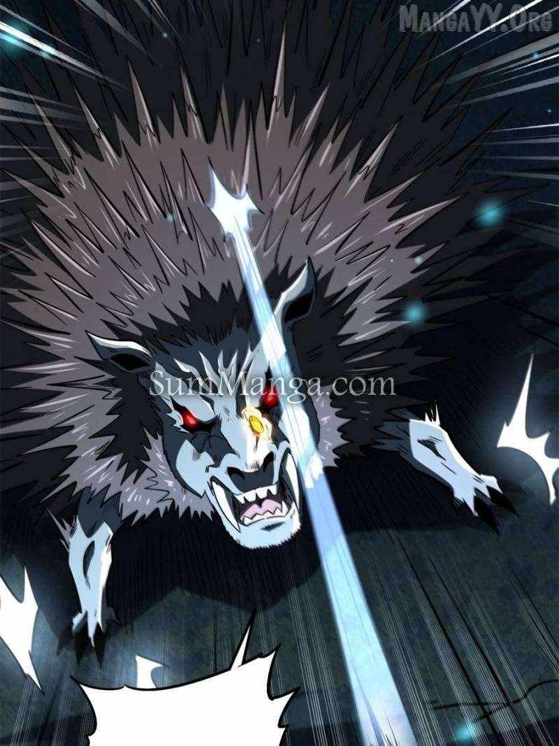 Super Gene Chapter 378 page 52