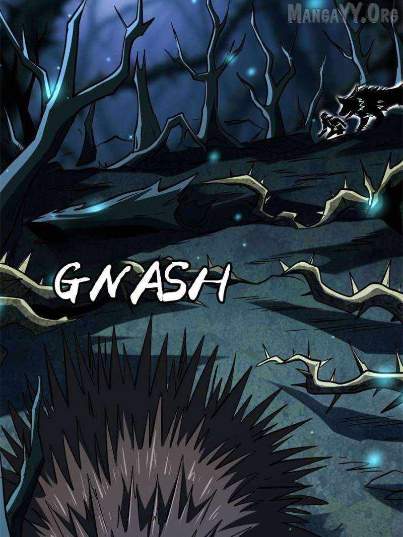 Super Gene Chapter 378 page 48