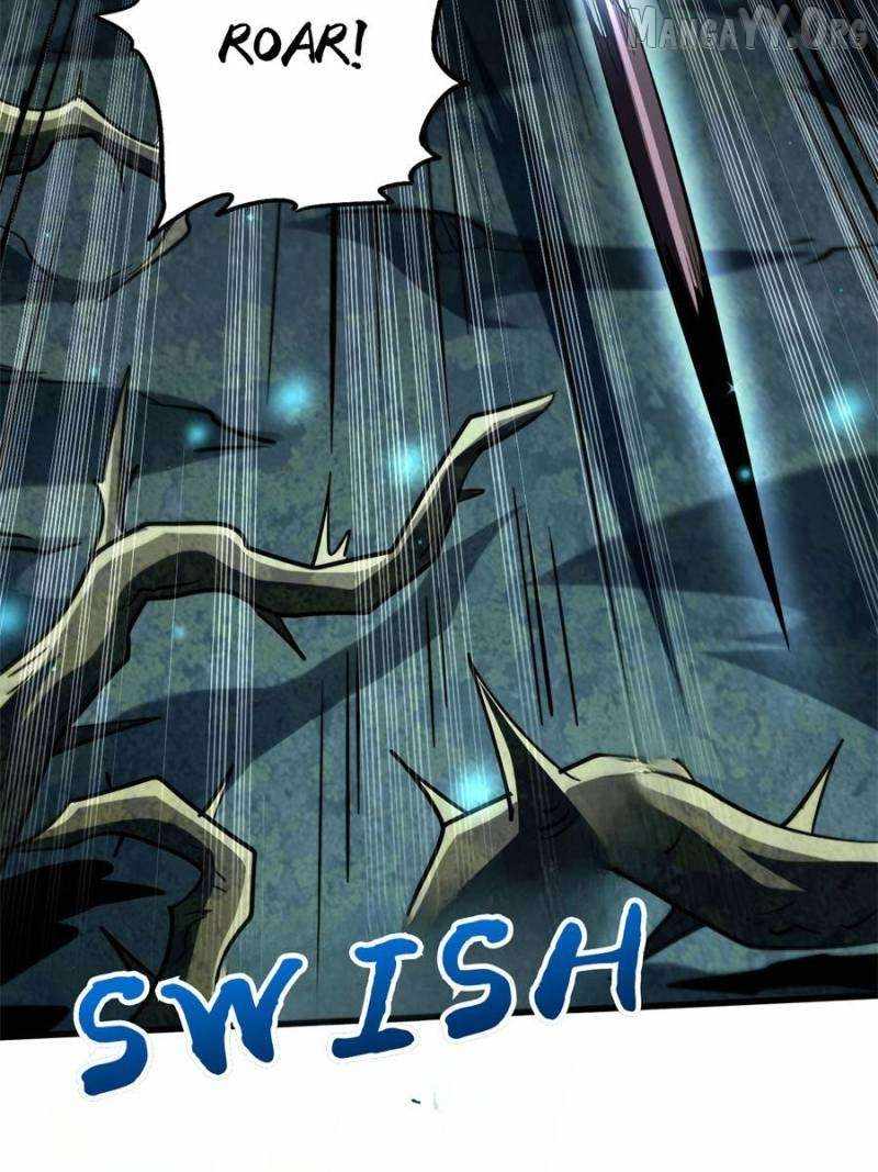 Super Gene Chapter 378 page 53