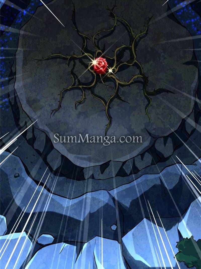 Super Gene Chapter 381 page 14