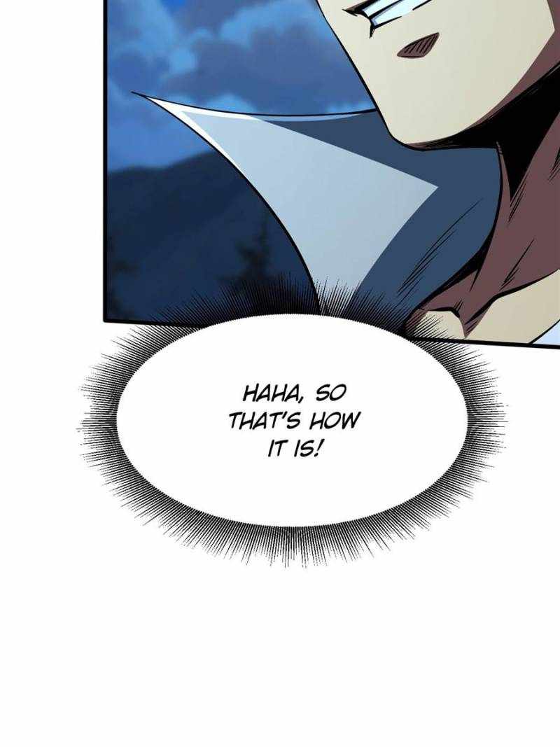 Super Gene Chapter 381 page 20