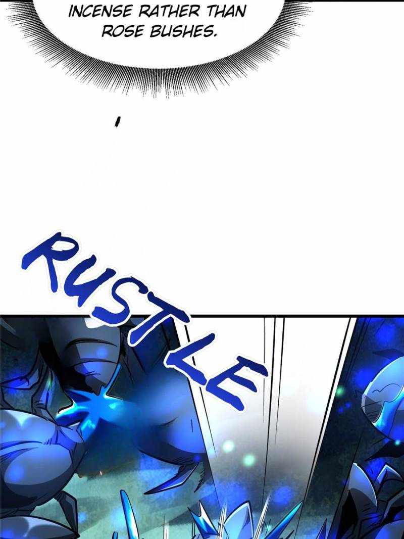Super Gene Chapter 381 page 24