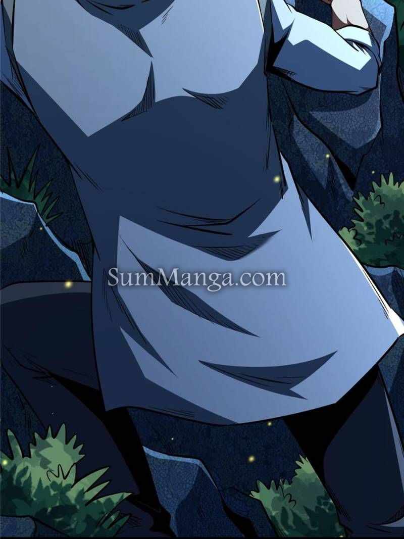 Super Gene Chapter 381 page 9