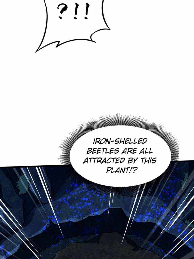 Super Gene Chapter 381 page 13
