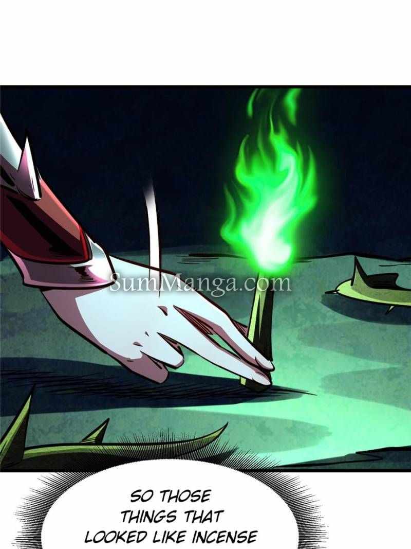 Super Gene Chapter 381 page 49