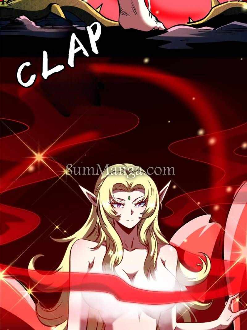 Super Gene Chapter 381 page 37