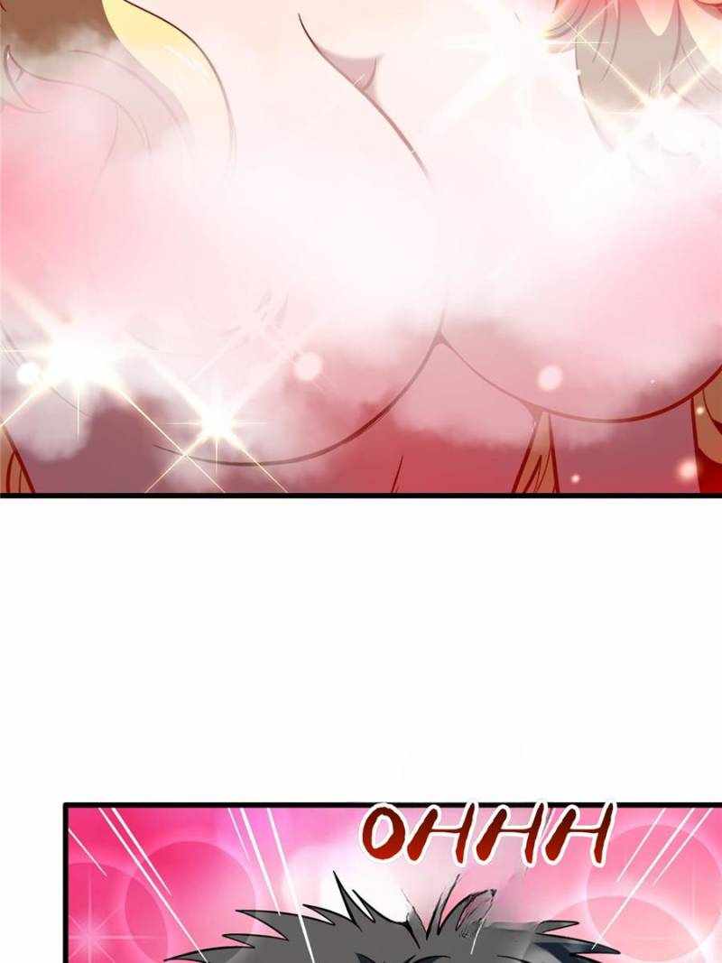 Super Gene Chapter 381 page 41