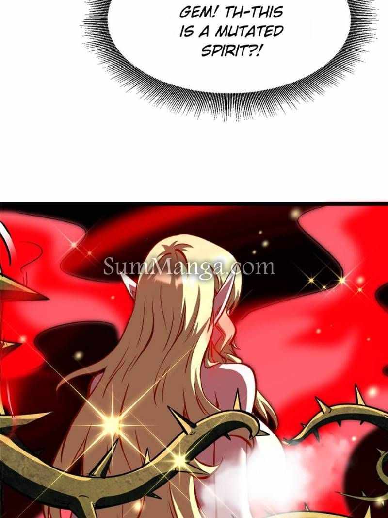 Super Gene Chapter 381 page 43