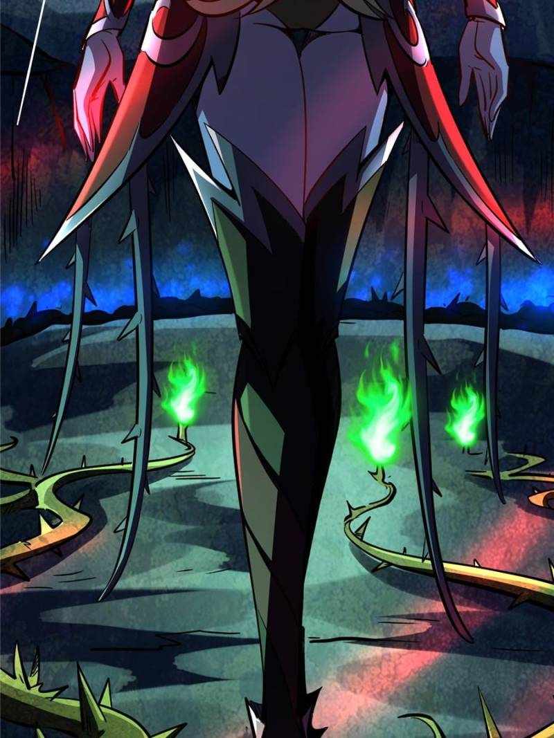 Super Gene Chapter 381 page 58