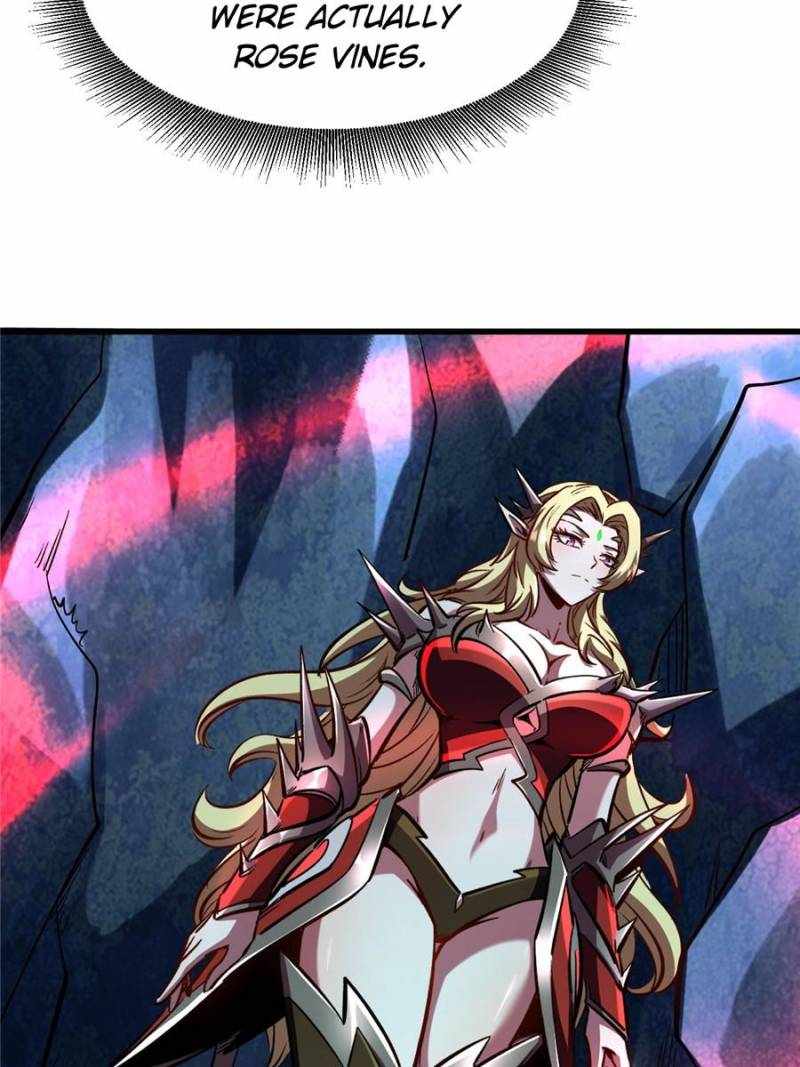 Super Gene Chapter 381 page 50