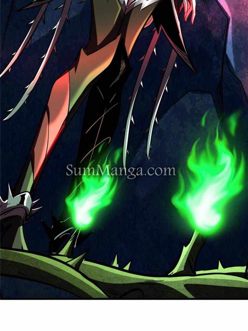 Super Gene Chapter 381 page 51