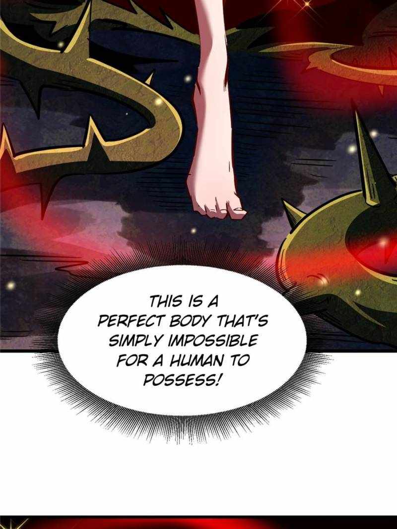 Super Gene Chapter 381 page 39