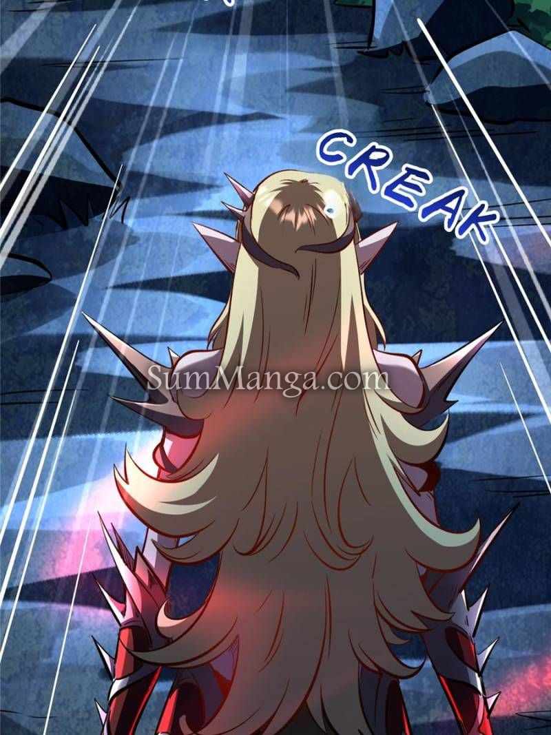 Super Gene Chapter 381 page 57