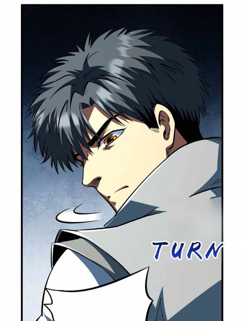 Super Gene Chapter 381 page 35