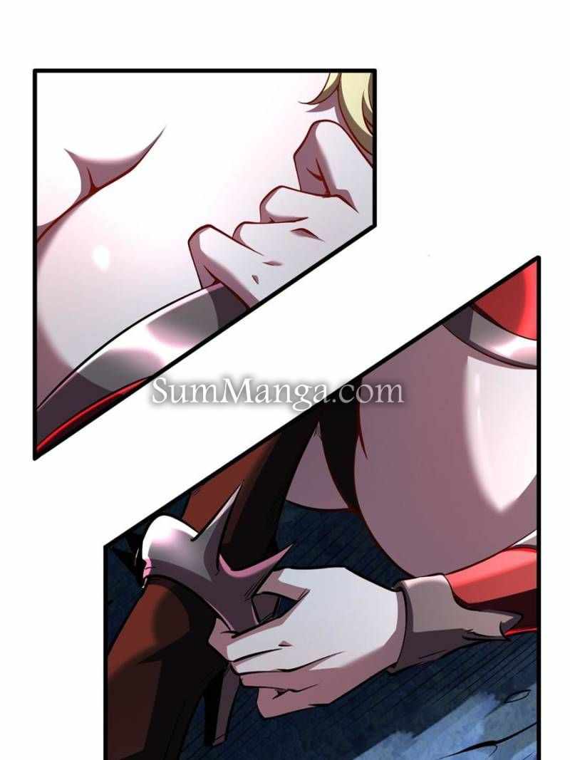 Super Gene Chapter 381 page 46