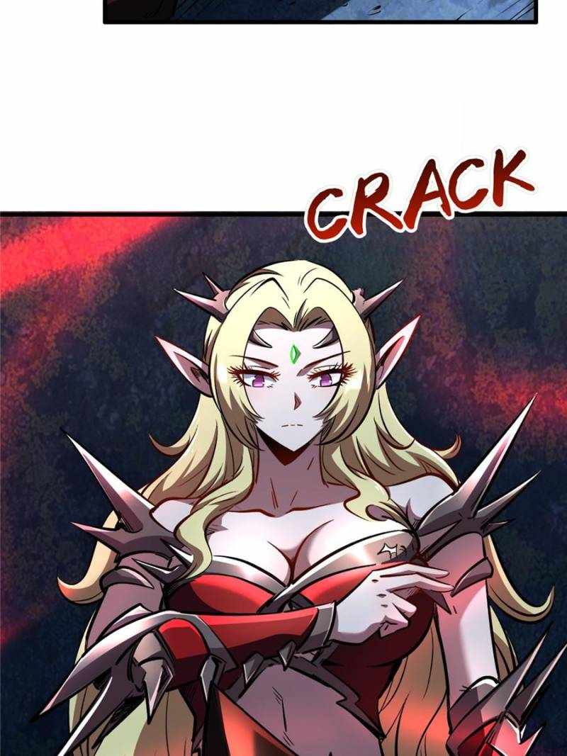 Super Gene Chapter 381 page 47