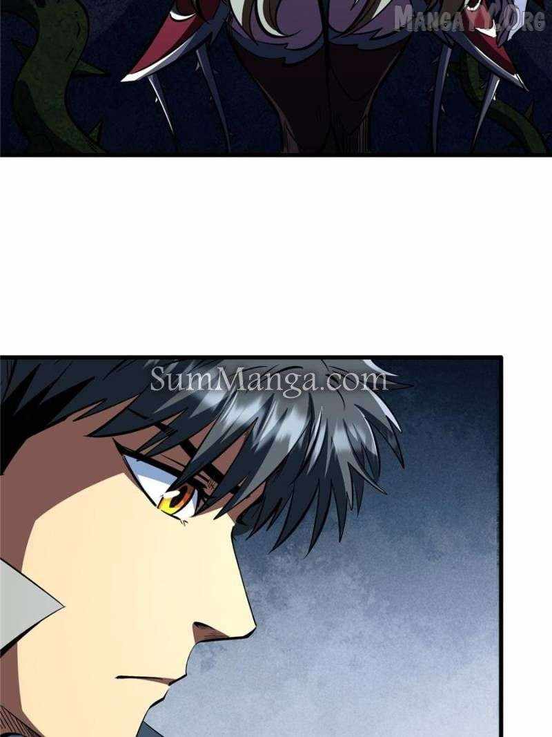 Super Gene Chapter 382 page 18