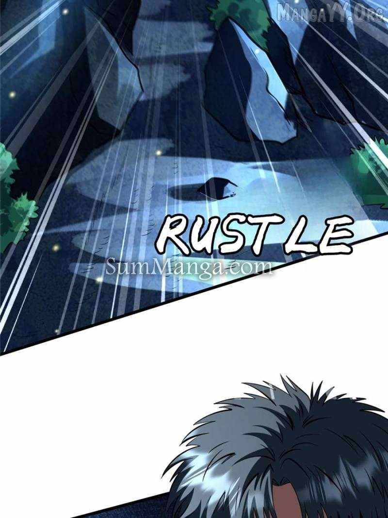 Super Gene Chapter 382 page 10