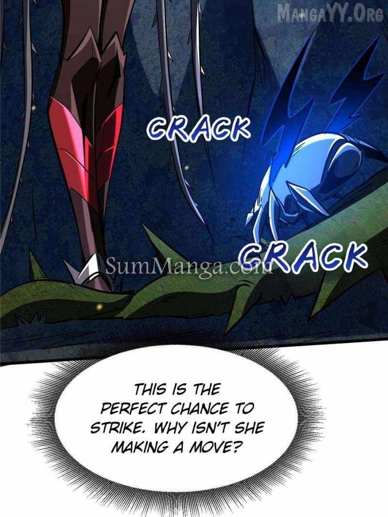 Super Gene Chapter 382 page 7
