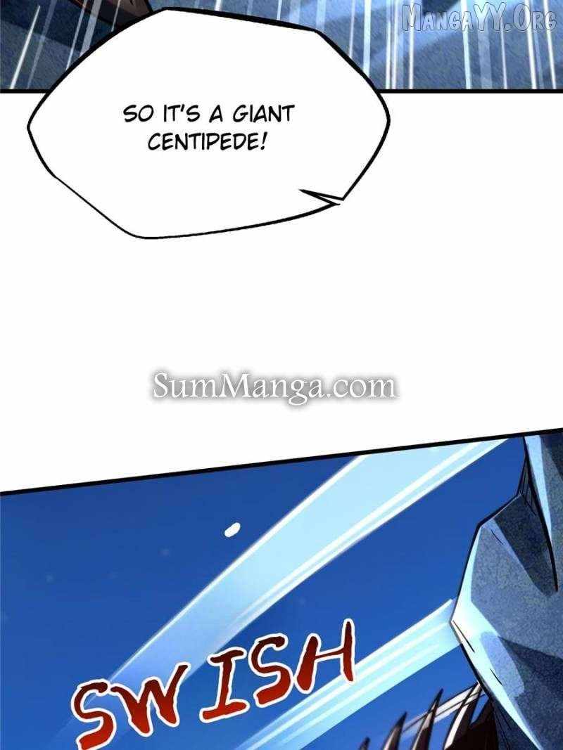 Super Gene Chapter 382 page 14