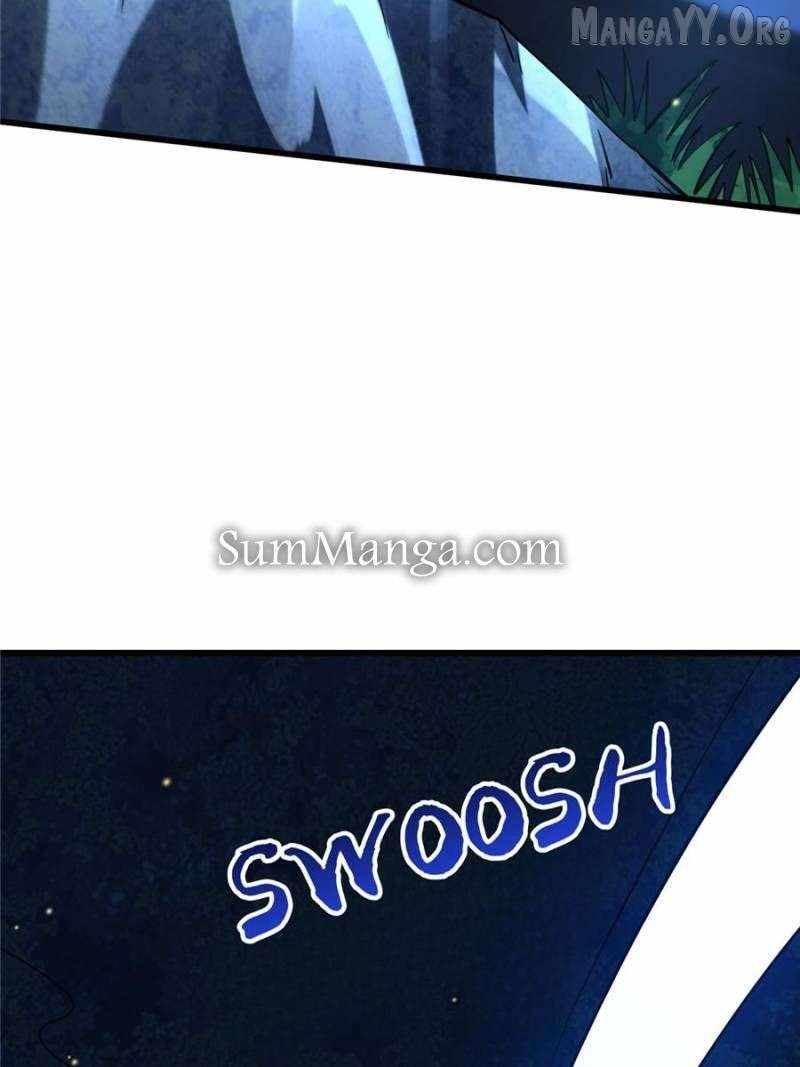 Super Gene Chapter 382 page 4