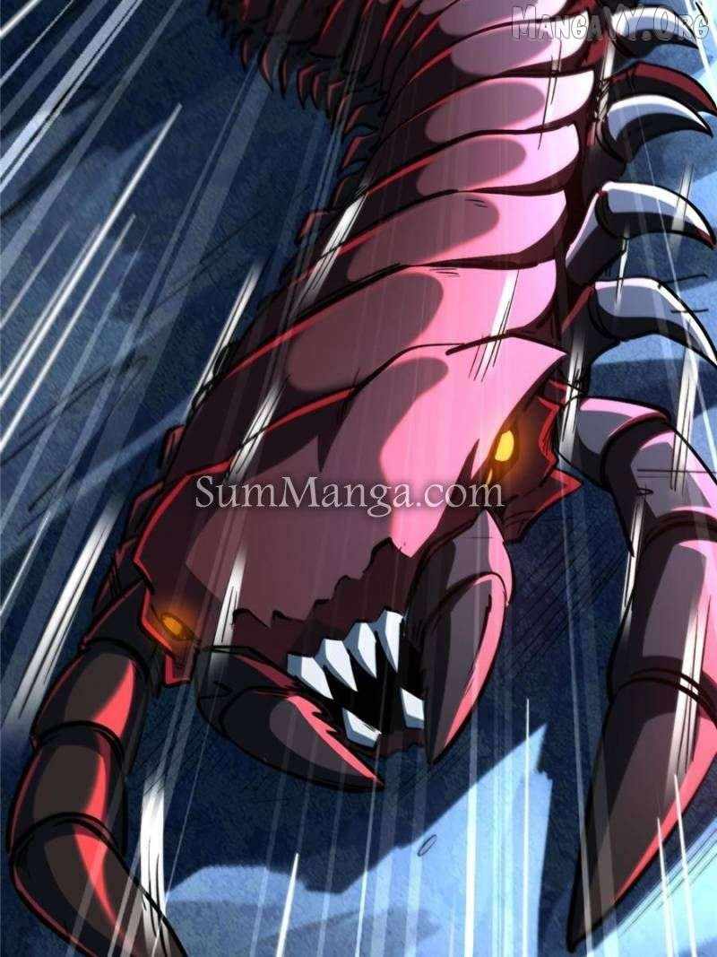 Super Gene Chapter 382 page 13