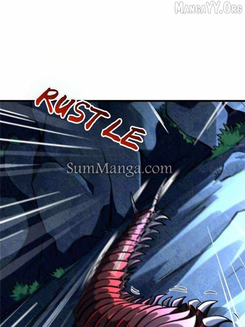 Super Gene Chapter 382 page 12