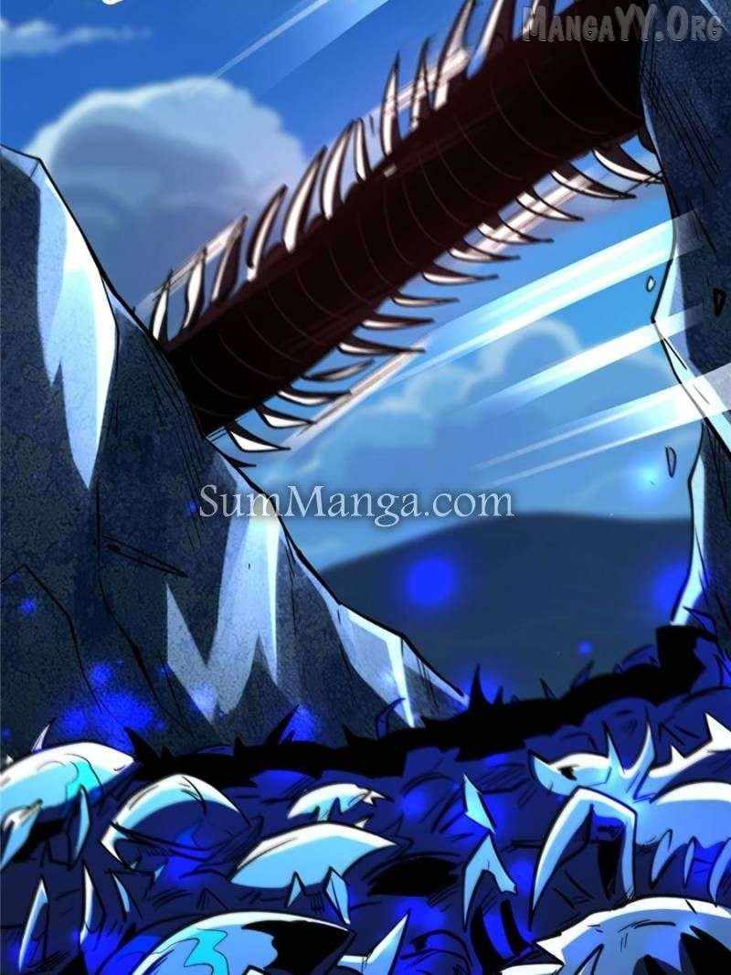 Super Gene Chapter 382 page 15