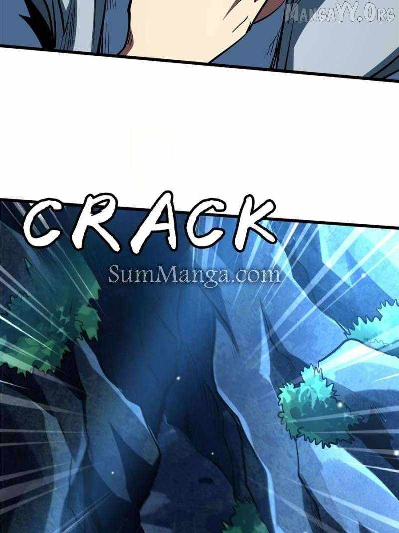 Super Gene Chapter 382 page 9