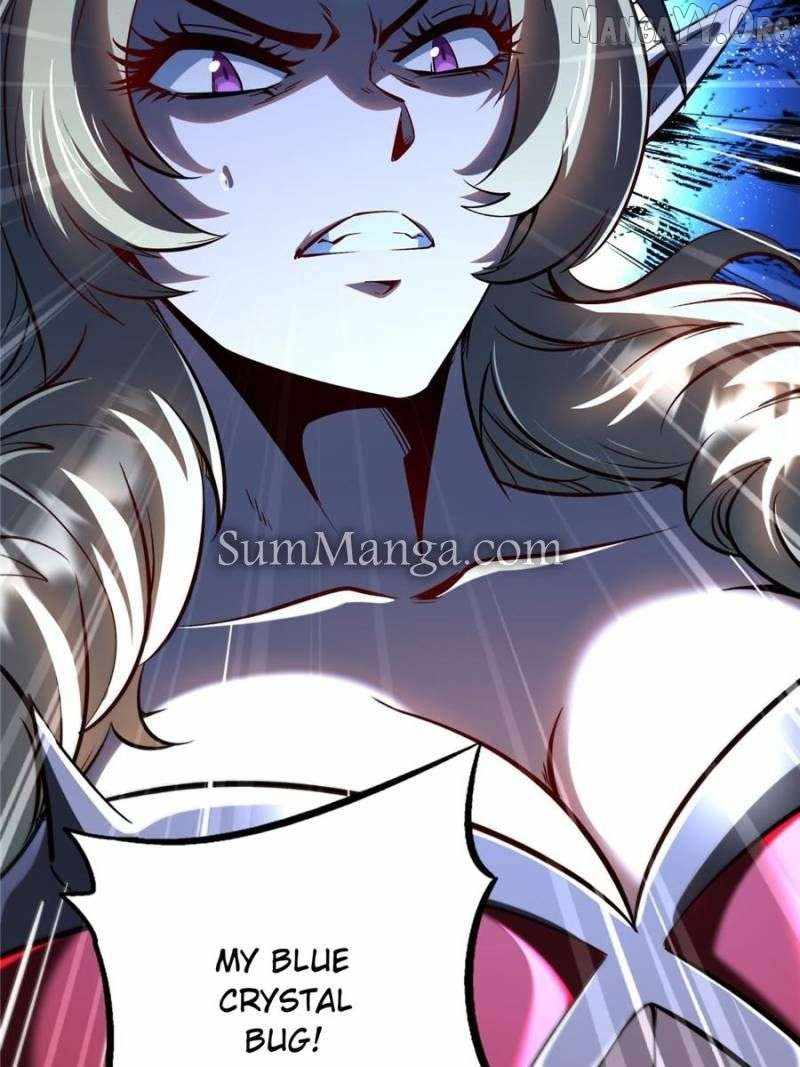 Super Gene Chapter 382 page 55