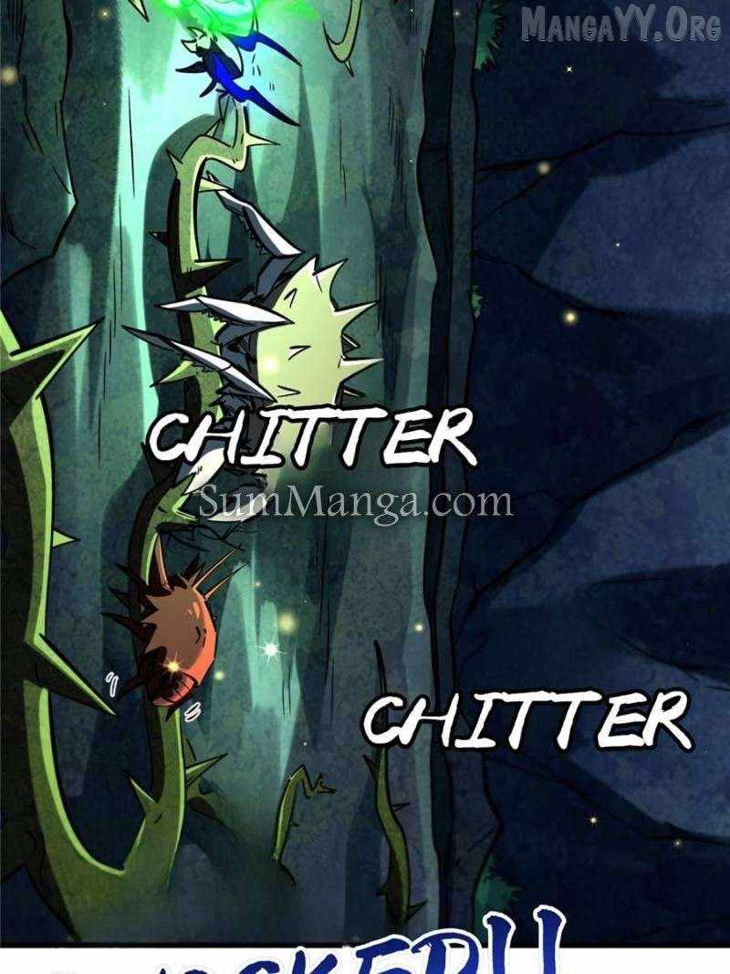 Super Gene Chapter 382 page 25