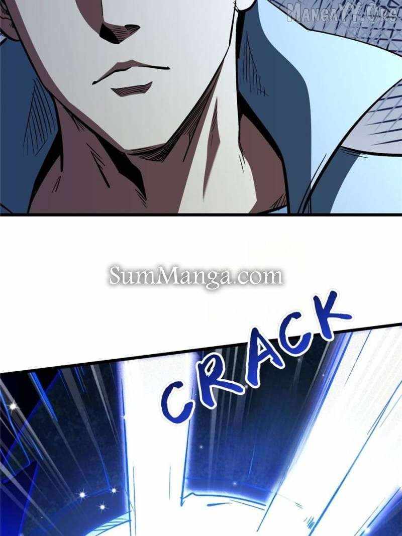 Super Gene Chapter 382 page 41