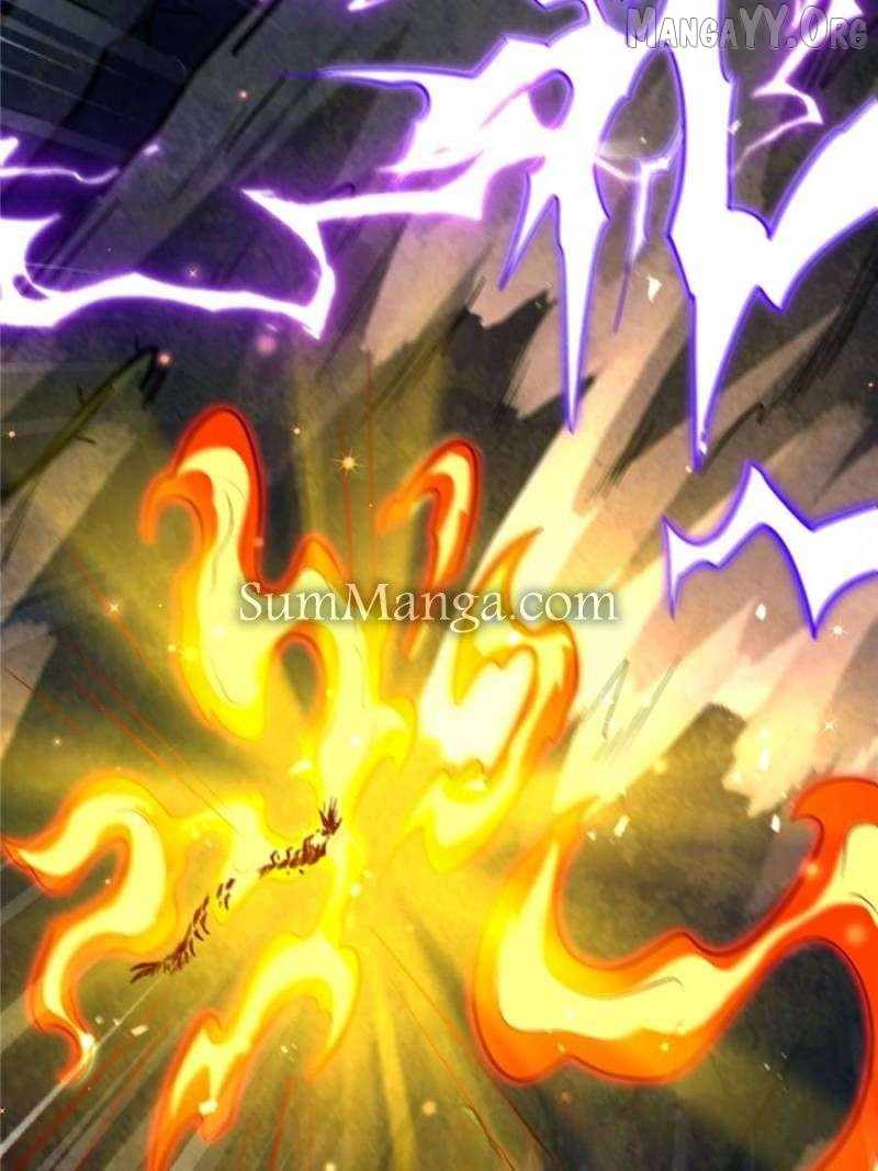 Super Gene Chapter 382 page 31