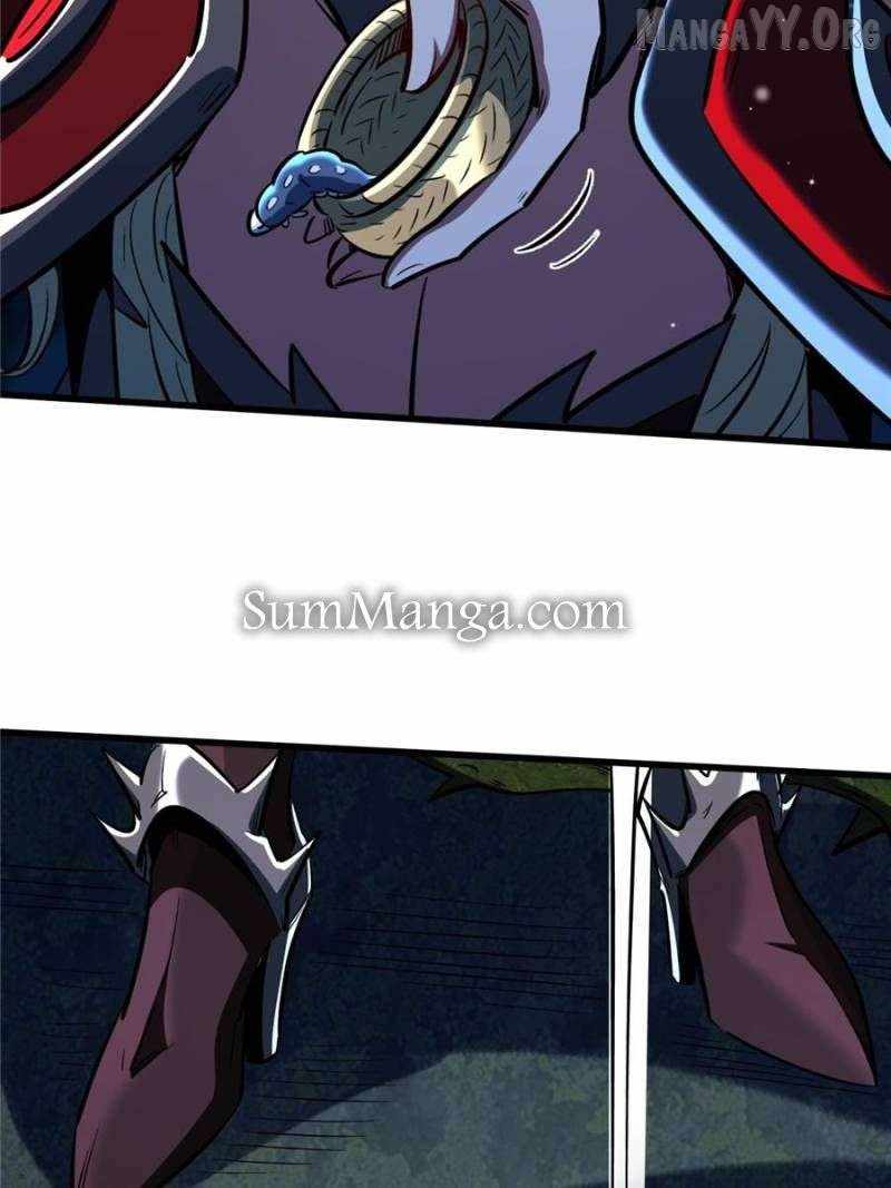 Super Gene Chapter 382 page 46