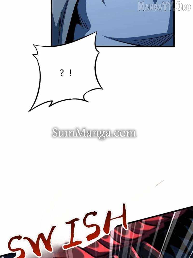 Super Gene Chapter 382 page 27