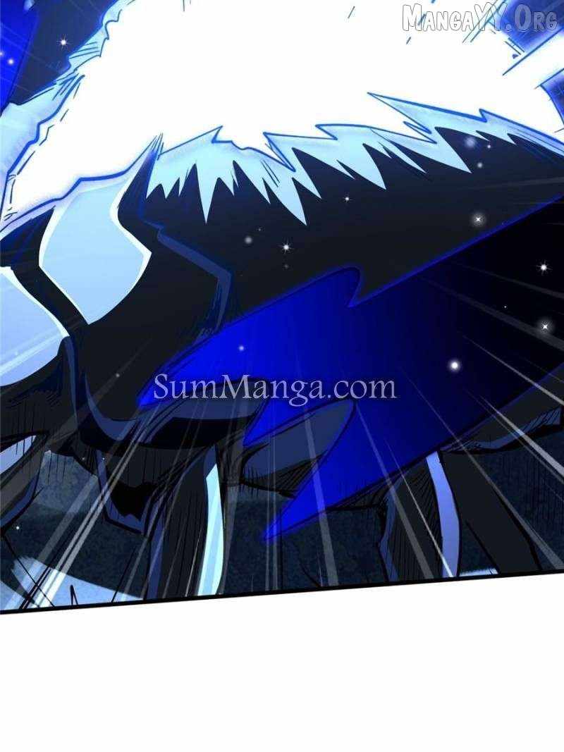 Super Gene Chapter 382 page 42