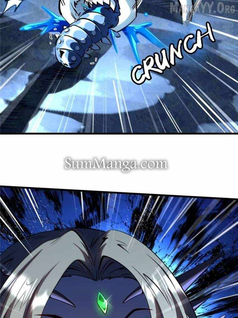 Super Gene Chapter 382 page 54