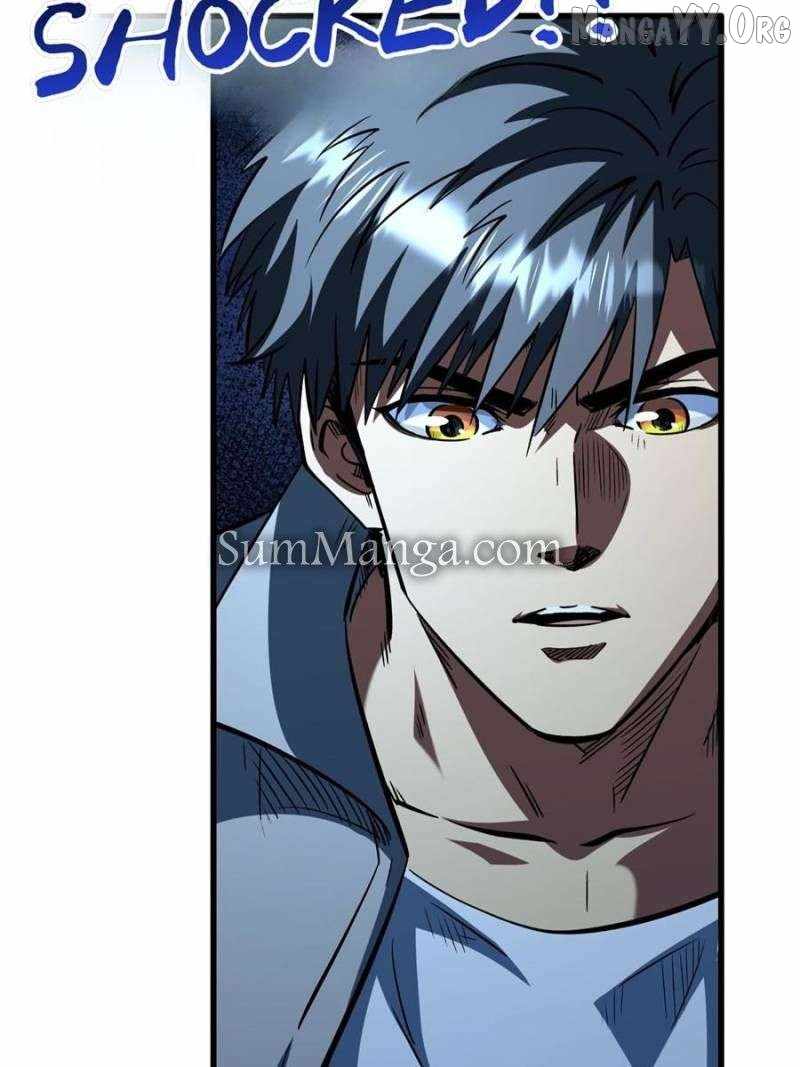 Super Gene Chapter 382 page 26