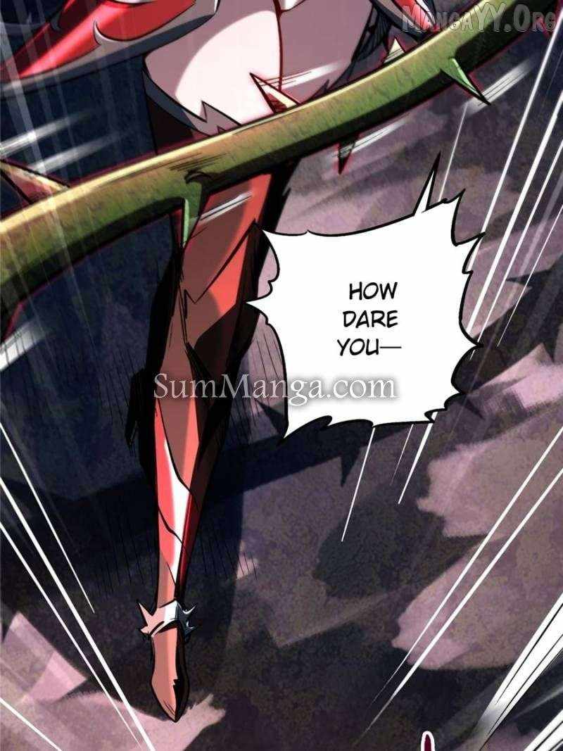 Super Gene Chapter 382 page 58