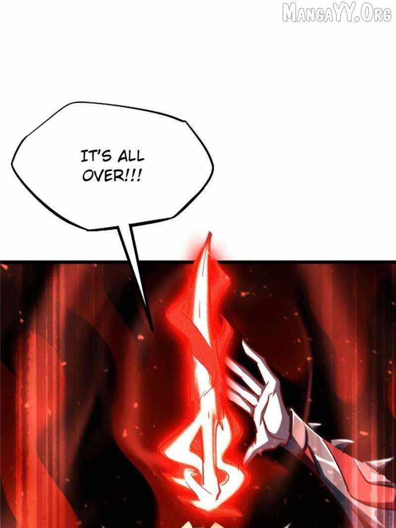Super Gene Chapter 383 page 23