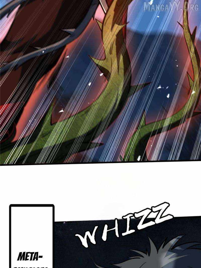 Super Gene Chapter 383 page 43