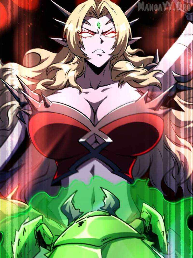 Super Gene Chapter 383 page 24