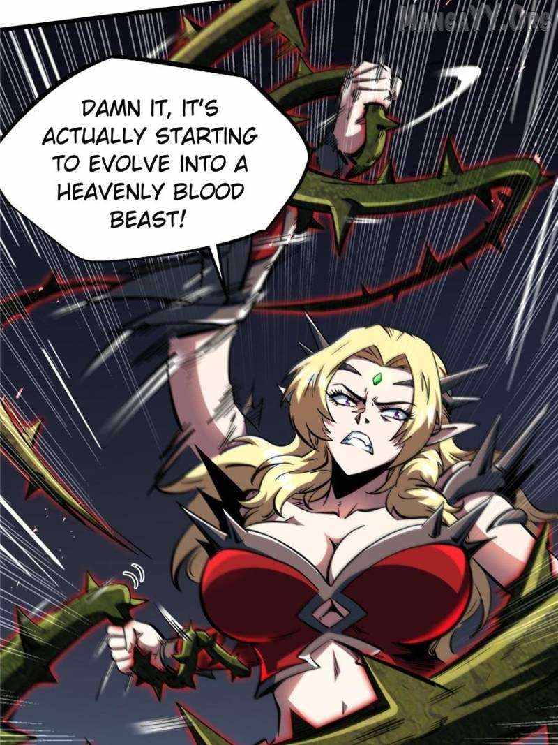 Super Gene Chapter 383 page 3