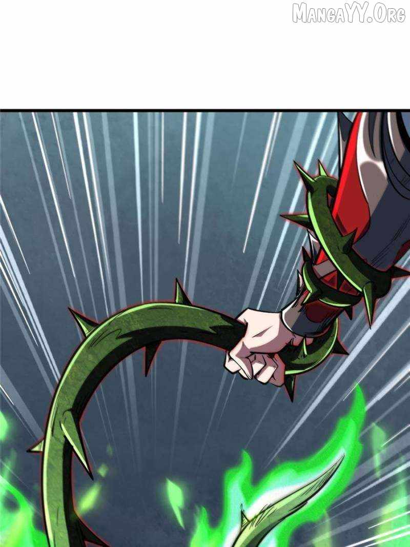 Super Gene Chapter 383 page 12