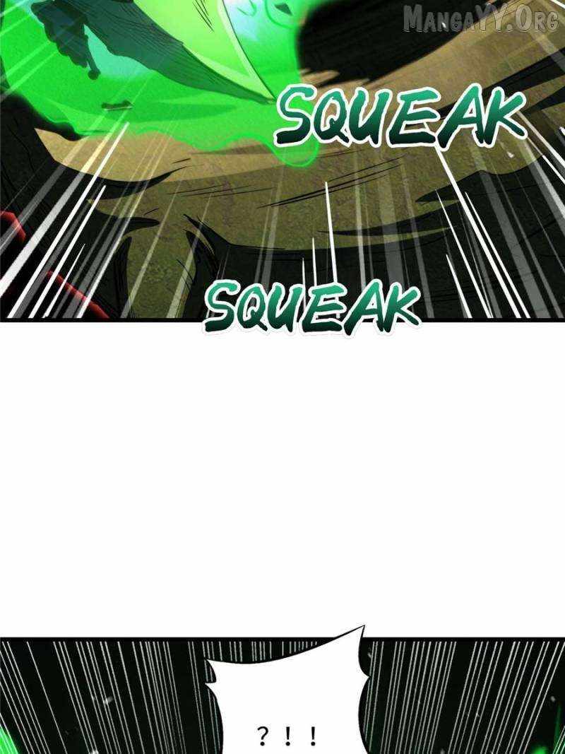 Super Gene Chapter 383 page 27