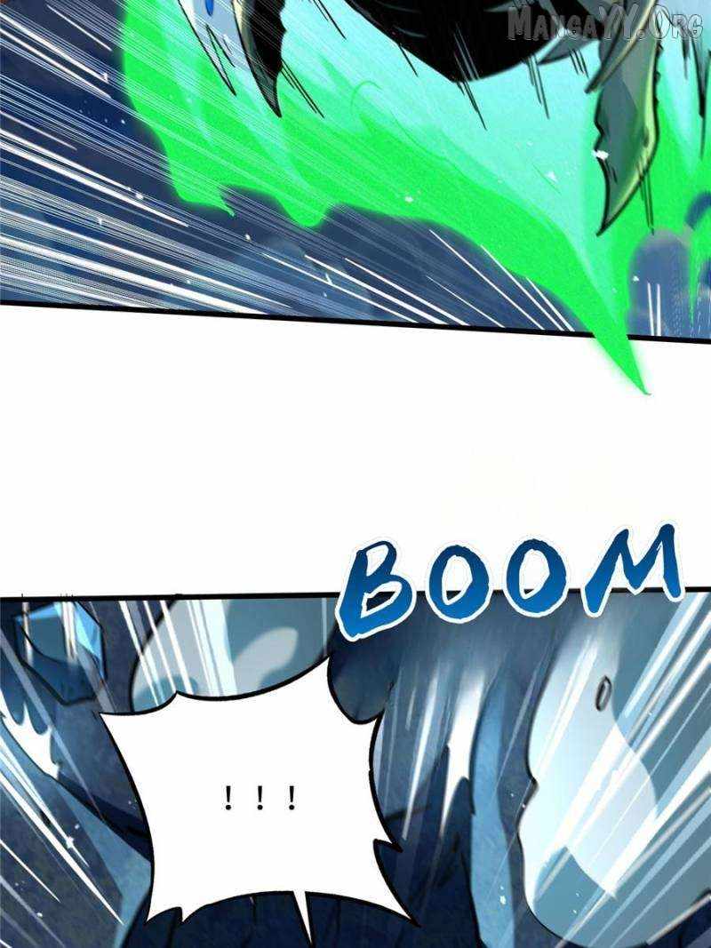 Super Gene Chapter 383 page 49