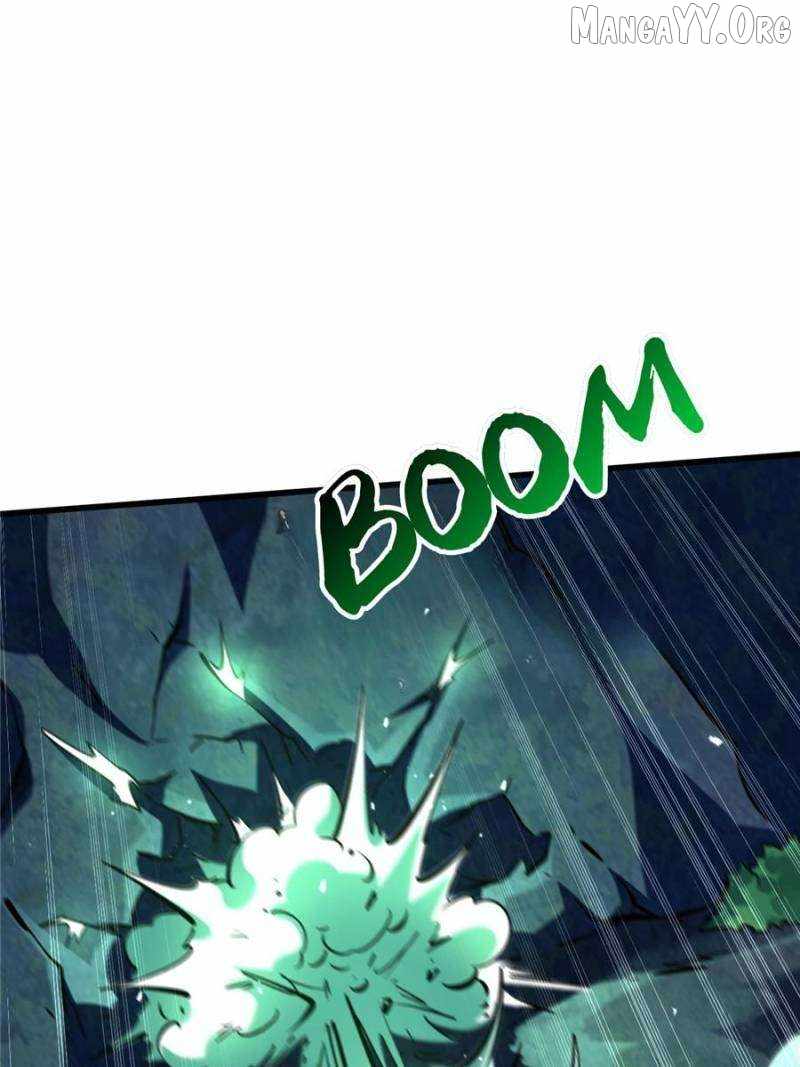 Super Gene Chapter 383 page 46