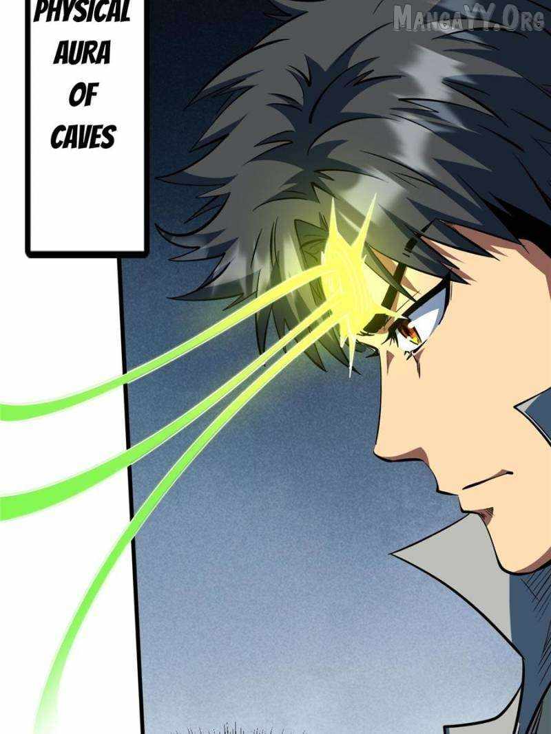 Super Gene Chapter 383 page 44
