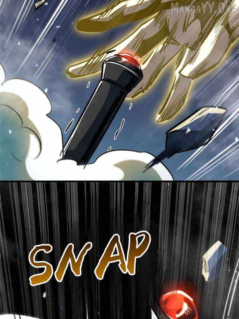Super Gene Chapter 383 page 59
