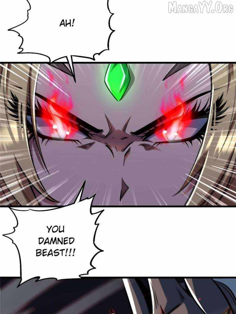 Super Gene Chapter 383 page 15